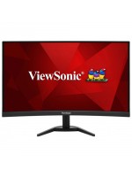 ViewSonic VX2468-PC-MHD 24”Inch FHD 165Hz 1ms AMD FreeSync Curved Gaming Monitor